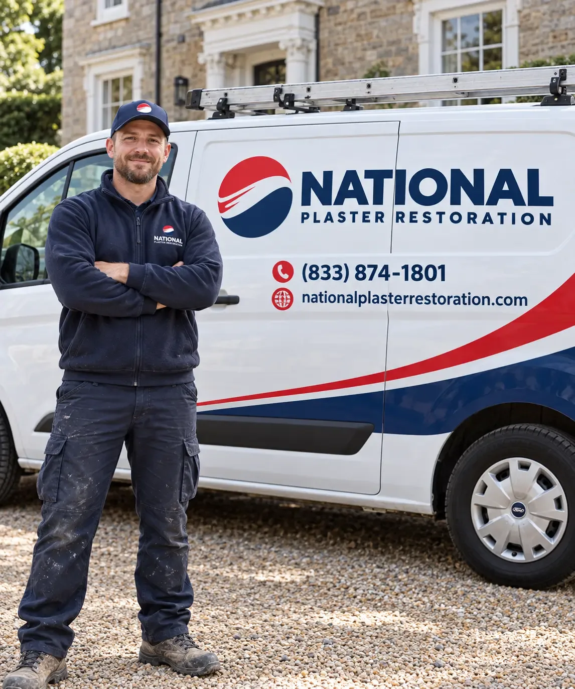 Plaster Repair Tyner, IN FAQs